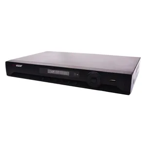 ضبط کننده ویدیویی تحت شبکه هرویژن مدل QC-MX MAXON 718