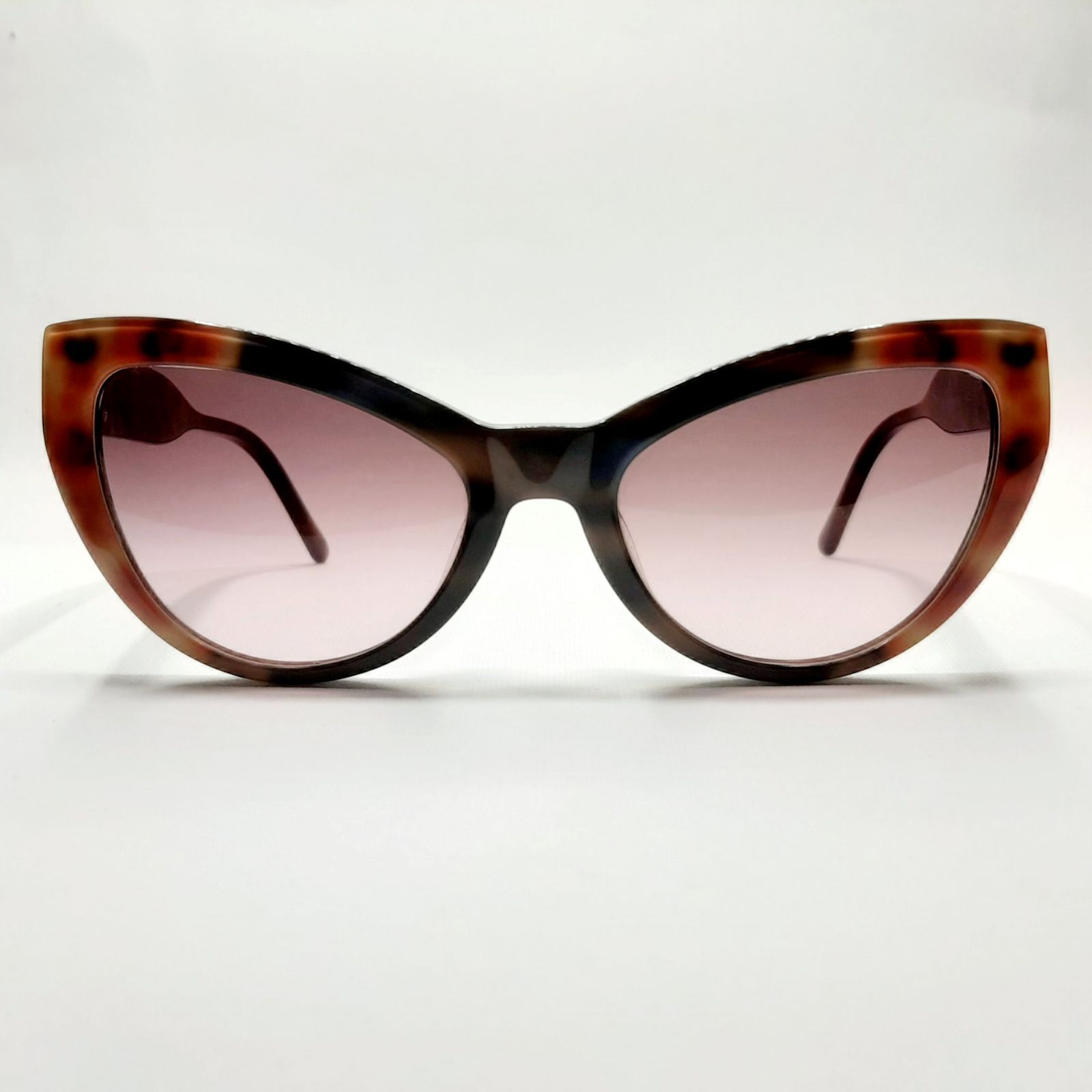 عینک آفتابی زنانه ورساچه مدل VE3283w11 -  - 2