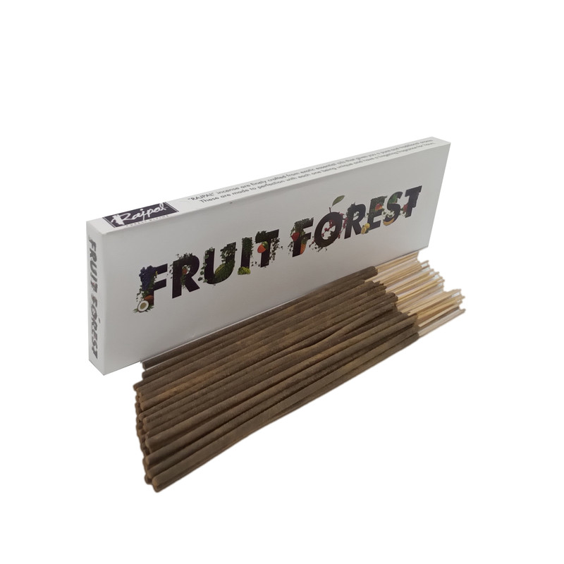 عود راجپال مدل FRUIT FOREST کد 1000143