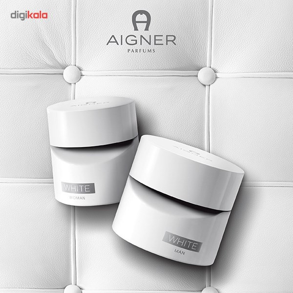 ادو تویلت مردانه Etienne اگنر اگنر White Man حجم 125 میل