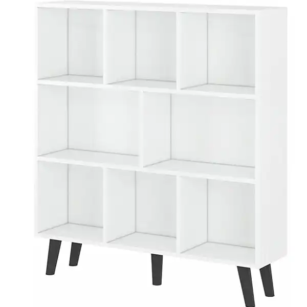 کتابخانه مدل IKE537