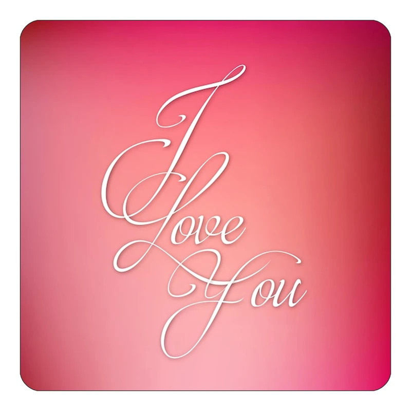 مگنت کاکتی طرح عاشقانه مدل mp37593