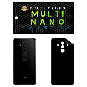 MULTI NANO X-F1M Back Skin For Huawei Mate 10 Porsche Design