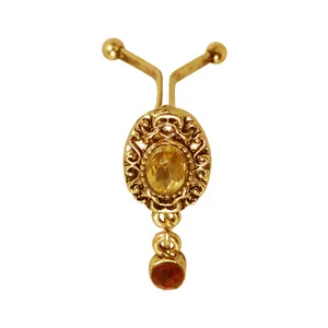 گیره روسری زنانه کد GR 70