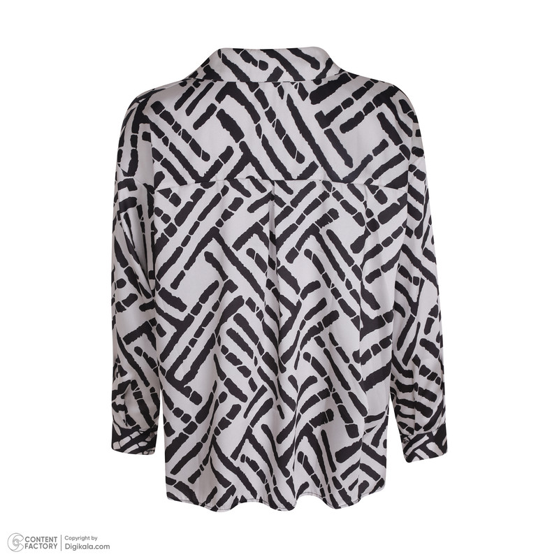 شومیز زنانه گردیه مدل 307325