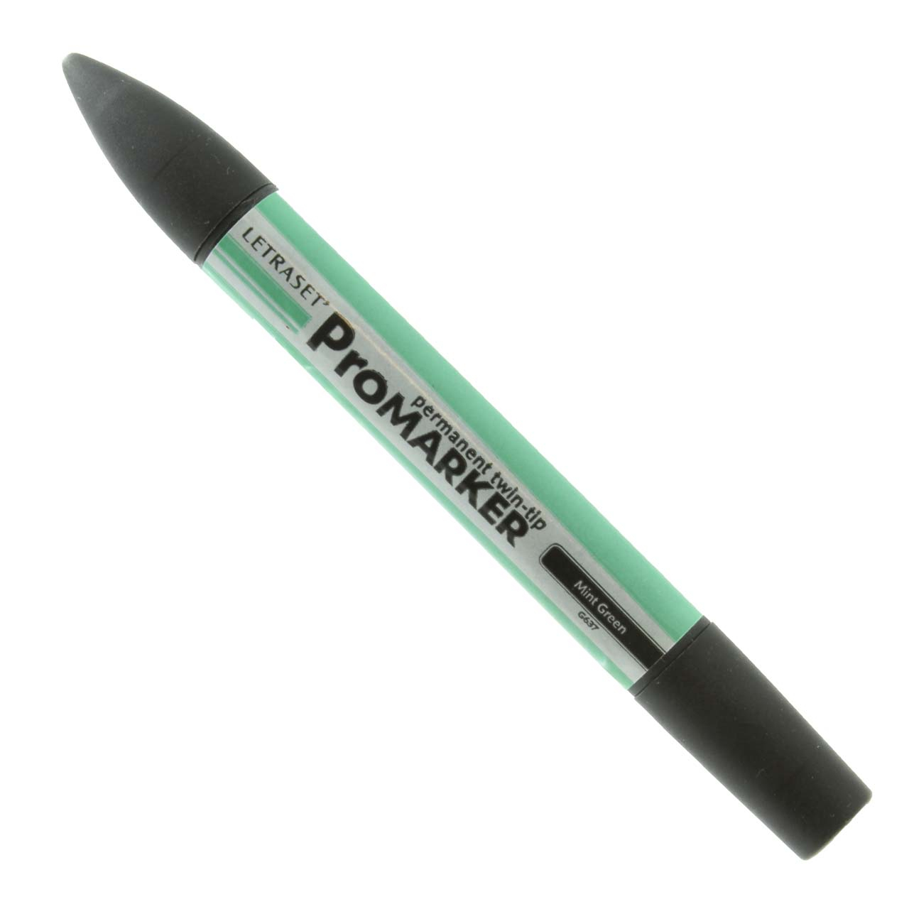 ماژیک حرفه ای لتراست مدل  Mint Green-G637