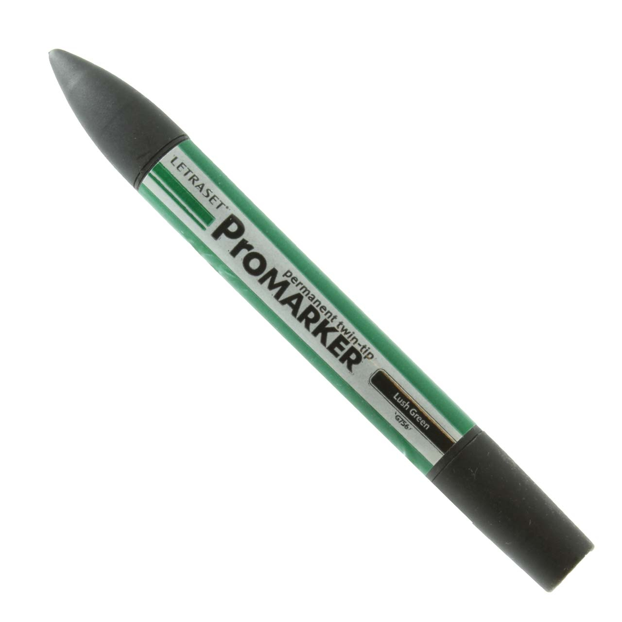 ماژیک حرفه ای لتراست مدل Lush Green-G756