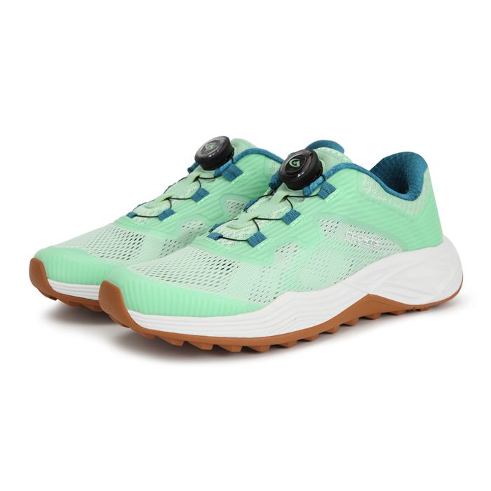 کفش پیاده روی زنانه کلارتس مدل 3F030B - - 2