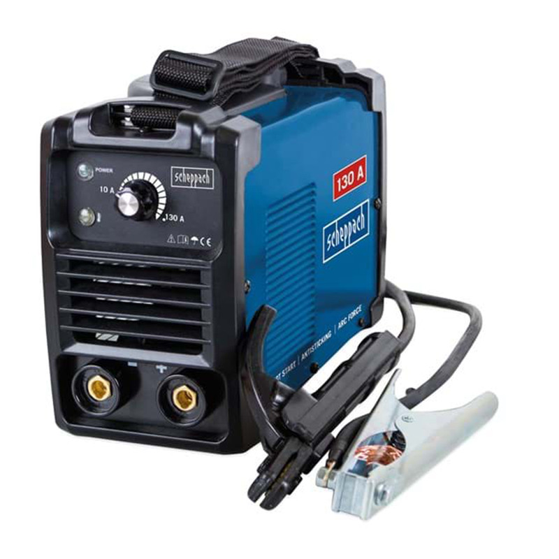 اینورتر جوشکاری 130 آمپری شپخ مدل WSE1000-5906602903 اینورتر جوشکاری 130 آمپری شپخ مدل WSE1000-5906602903