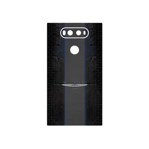 MAHOOT Chrysler Cover Sticker for LG V20