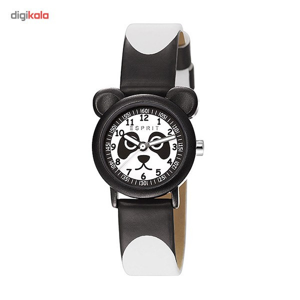 ساعت مچی عقربه ای بچه گانه اسپریت ES107624001