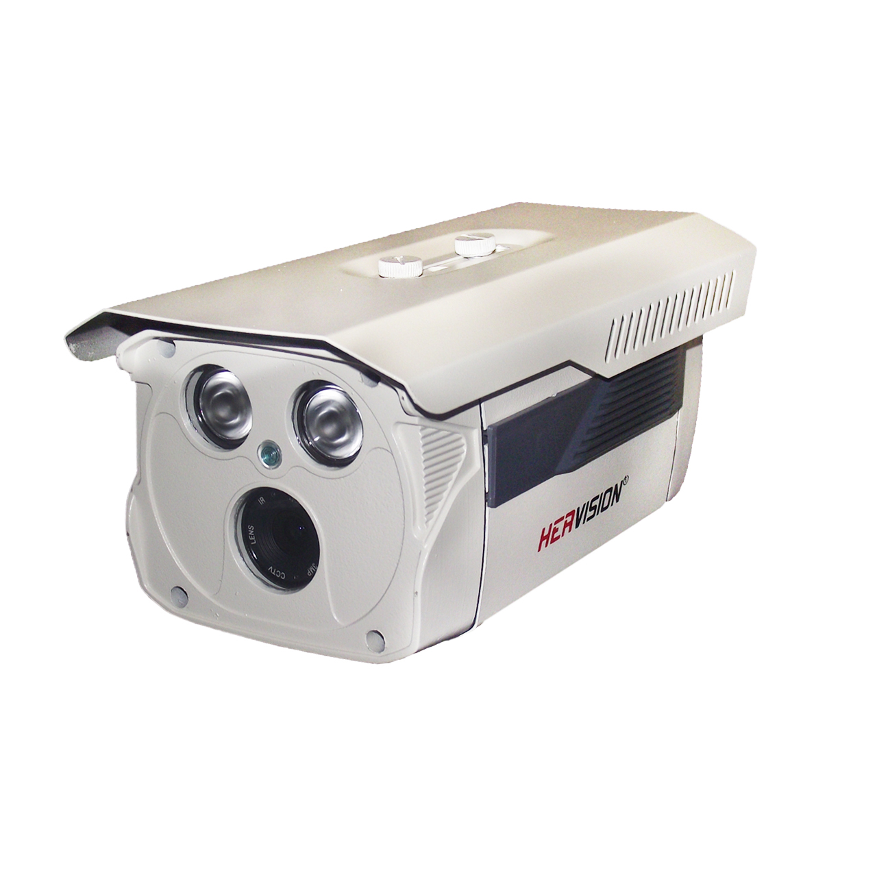 دوربین مداربسته هرویژن مدل QC-MX1022AOB