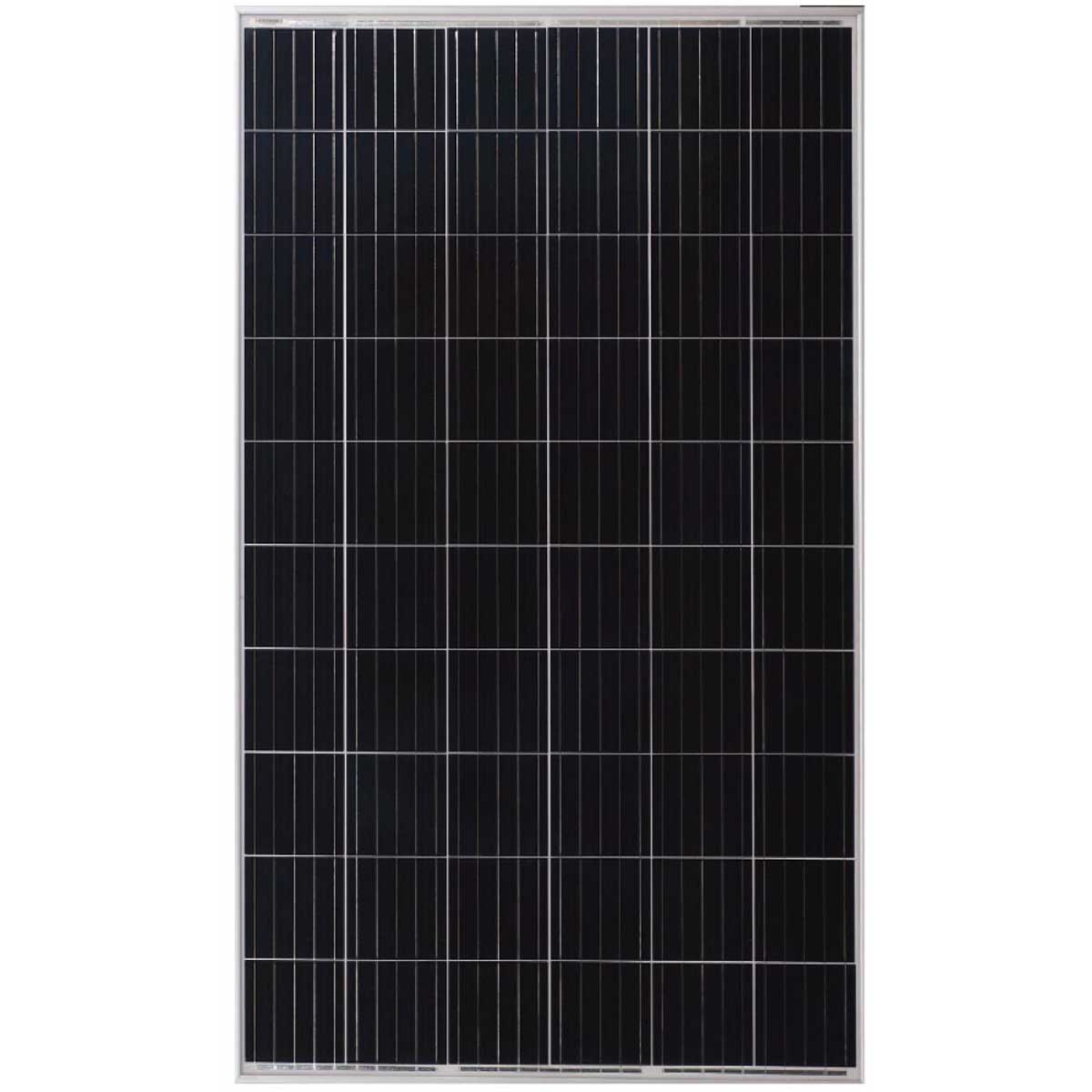 پنل خورشیدی یینگلی سولار مدل YL30C -18b ظرفیت 30 وات