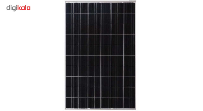 پنل خورشیدی یینگلی سولار مدل YL30C -18b ظرفیت 30 وات