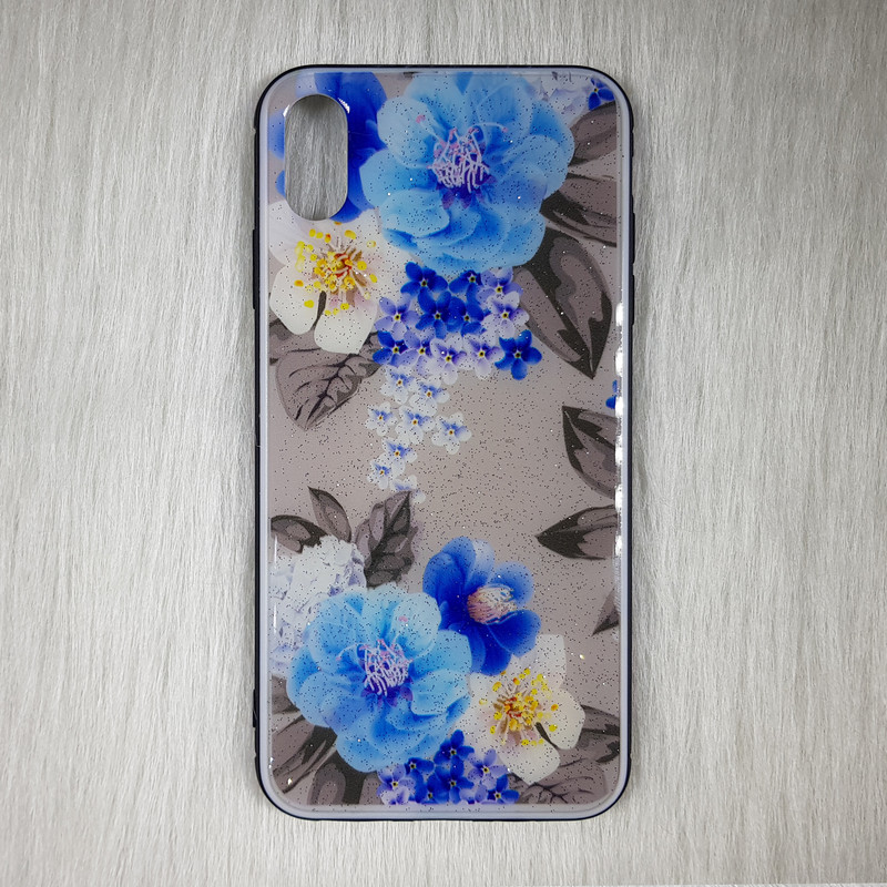 كاور كد AX.4 مناسب برای گوشی موبایل اپل iPhone X/XS