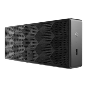 اسپیکر قابل حمل شیاومی مدل Square Box