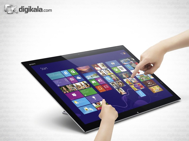 کامپیوتر همه کاره 20 اینچی سونی مدل Vaio SVJ20236SGB