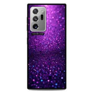 AKAM AMC-WSGN20U-SPARKLY-24 Cover For Samsung Galaxy Note 20 Ultra