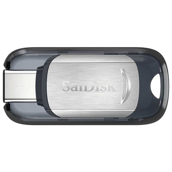 فلش مموری سن دیسک مدل USB Type-C Drive ظرفیت 16 گیگابایت فلش مموری سن دیسک مدل USB Type-C Drive ظرفیت 16 گیگابایت