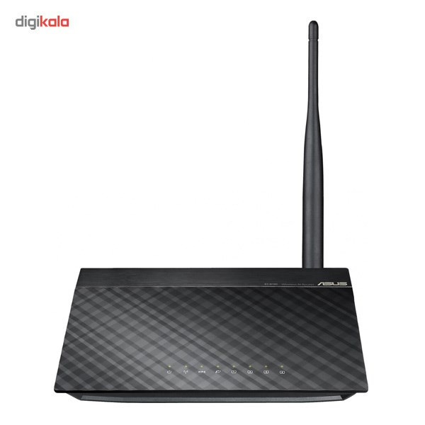 روتر بی‌سیم N150 ایسوس مدل RT-N10E