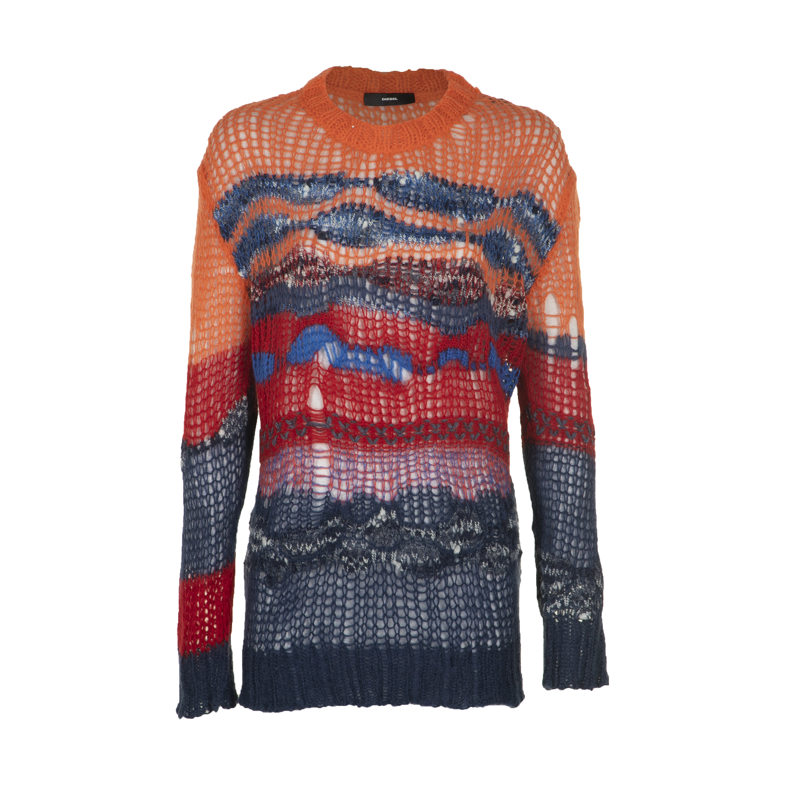 پلیور زنانه دیزل مدل 8058981363166