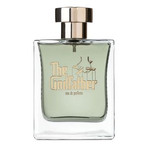 نقد و بررسی ادوپرفیوم سدیوس مدل گادفادر 600229 حجم 100 میلی‌لیتر توسط خریداران