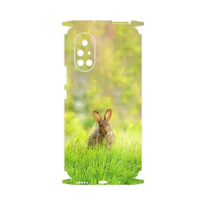 MAHOOT Rabbit-FullSkin Cover Sticker for Huawei Nova 8