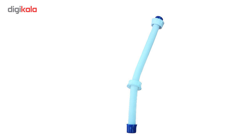 لوله میوه شور سیفون مدل 260