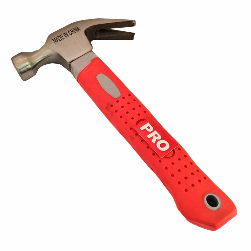 چکش پرو کد P-R-O-00369 وزن 500 گرم چکش پرو کد P-R-O-00369 وزن 500 گرم