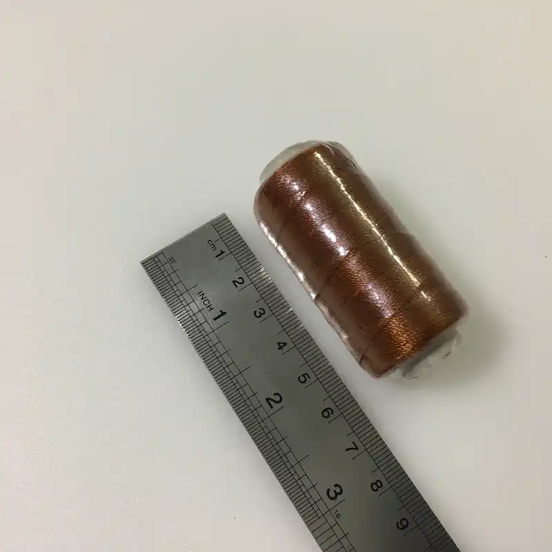 نخ دوخت چرم دوزی یاسین مدل N-Ab038