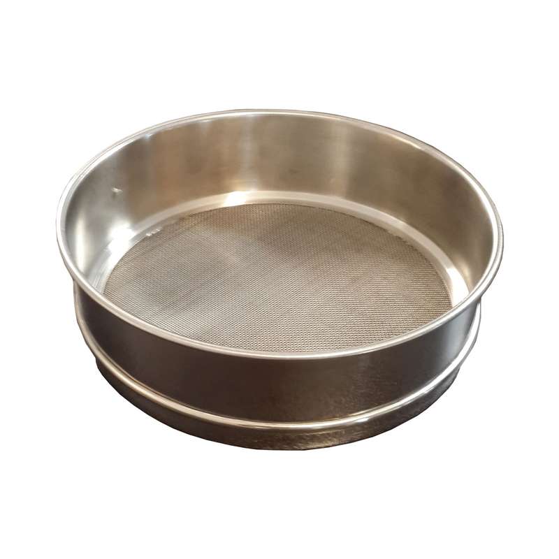 الک آزمایشگاهی بهراد سازان فریم 8 اینچ مش 10