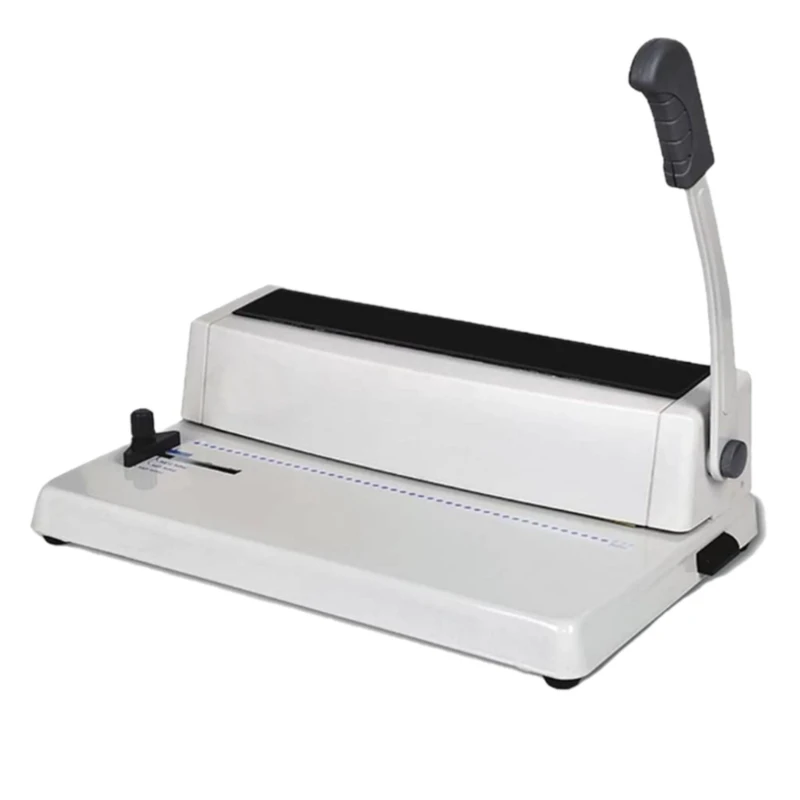 دستگاه صحافی مدل 338