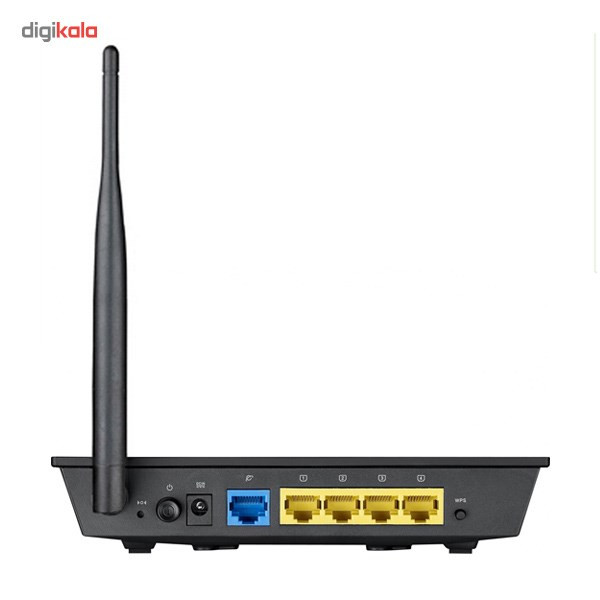 روتر بی‌سیم N150 ایسوس مدل RT-N10E