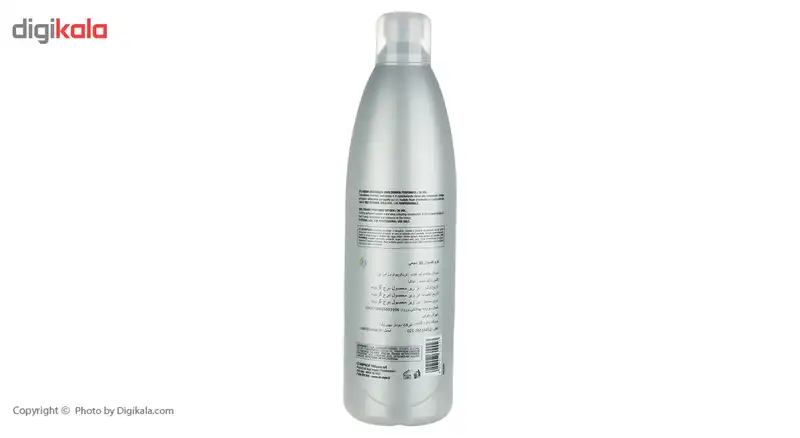 اکسیدان کرمی معطر ای بی استایل مدل 30Vol حجم 1000 میلی لیتر