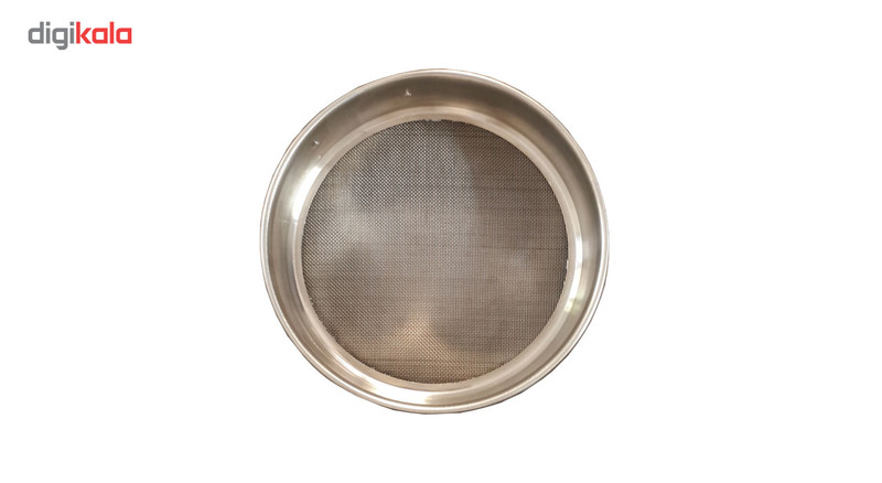 الک آزمایشگاهی بهراد سازان فریم 8 اینچ مش 16