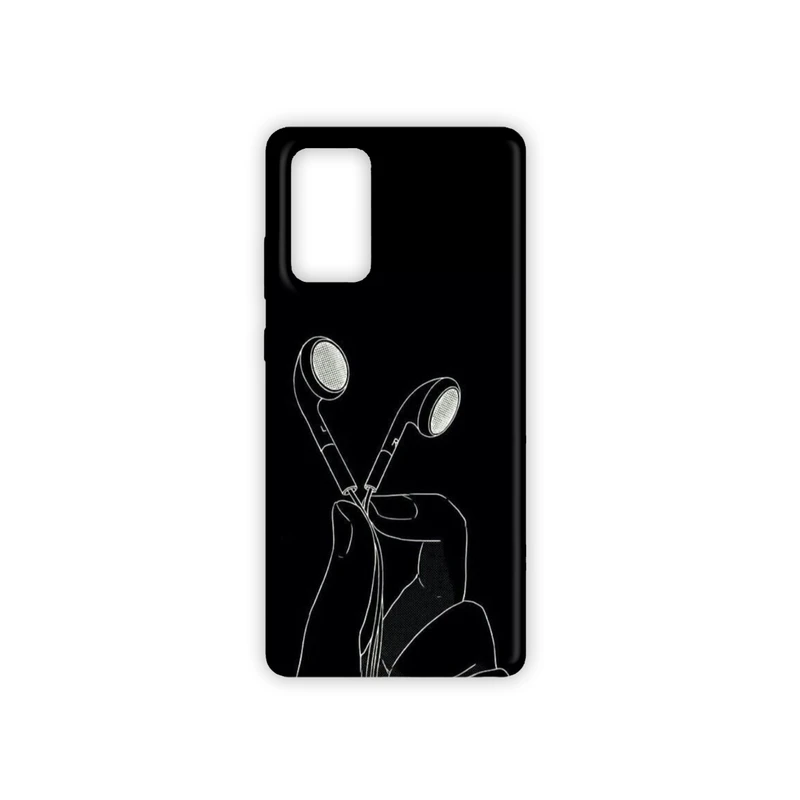 کاور SK مدل هندزفری کد 226 مناسب برای گوشی موبایل شیائومی poco x5 pro / redmi note 12 pro 5g / redmi note 12 pro plus 5g