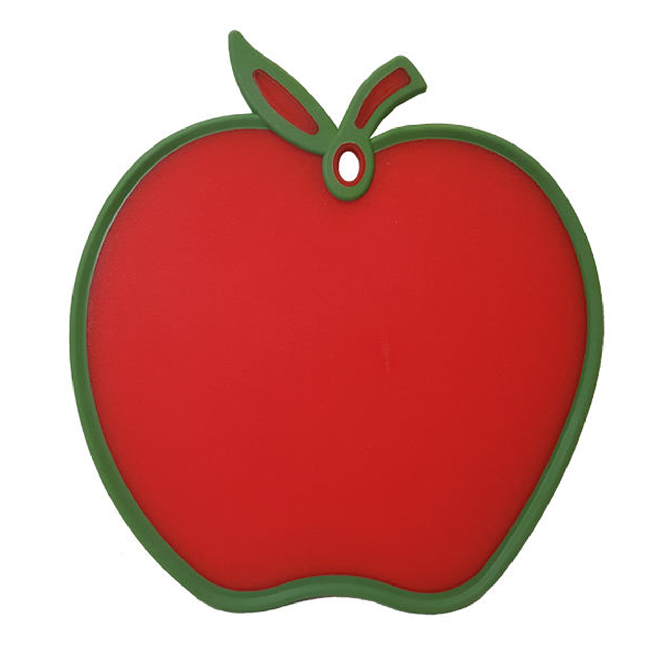 تخته برش مدل سیب قرمز