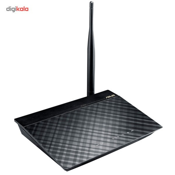 روتر بی‌سیم N150 ایسوس مدل RT-N10E