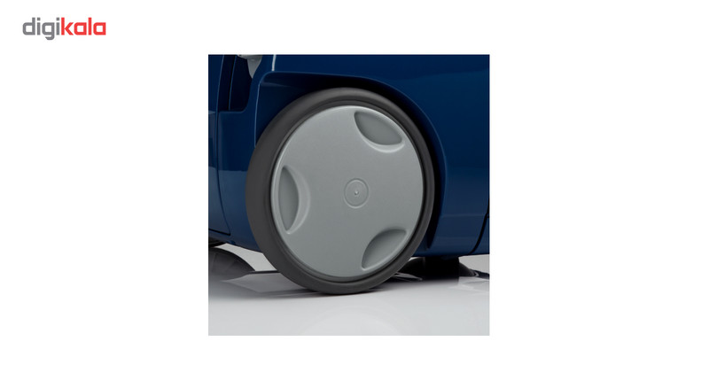 جارو برقی زلمر مدل ZVC 415 SP