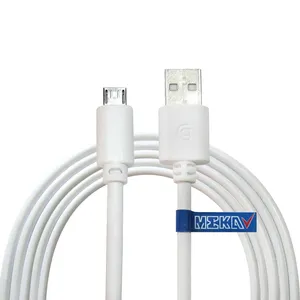 Meka MCU1 USB To microUSB Cable 2m