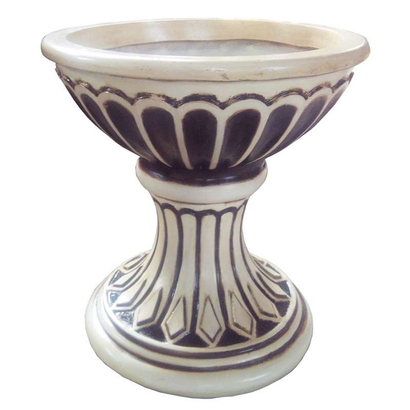 گلدان مدل کاملیا کد F282