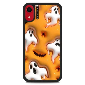 AKAM AMC-WAXR-JELLY-32 Cover For Apple iPhone XR