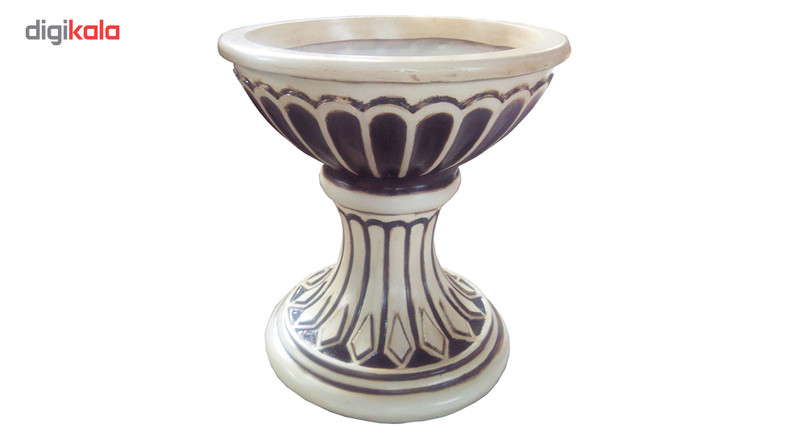 گلدان مدل کاملیا کد F282