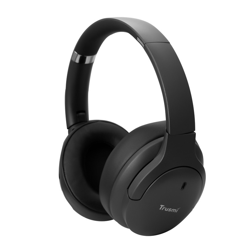هدفون بی سیم تراسمی مدل BH01-02