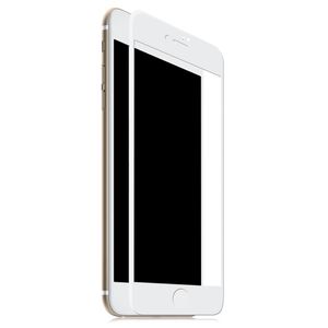 نقد و بررسی محافظ صفحه نمایش شیشه ای راک مدل 2.5D مناسب برای گوشی iPhone 6Plus/6sPlus توسط خریداران