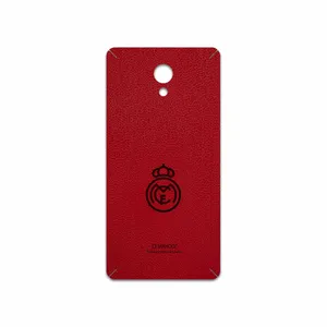 MAHOOT RL-REAL Cover Sticker for Lenovo Vibe P2