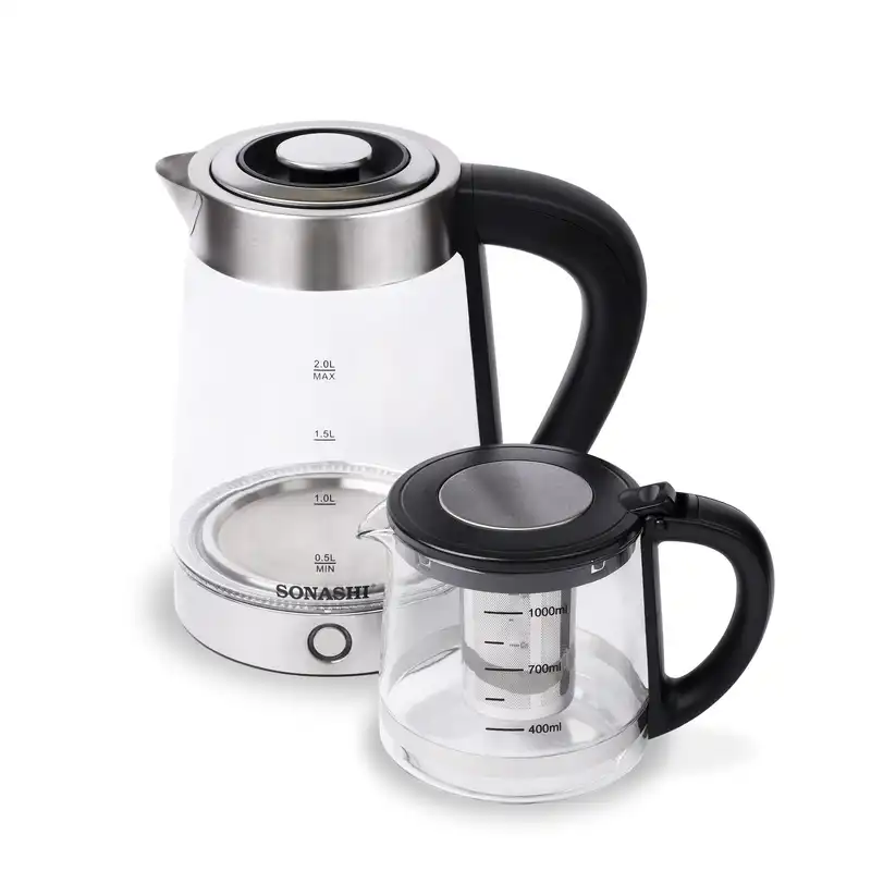 چای ساز سوناشی مدل STT-07