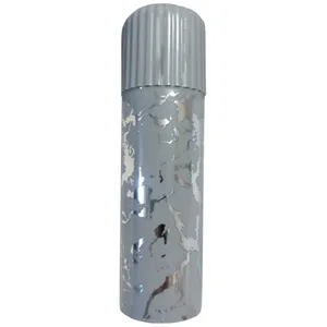 جاقاشقی مدل Marble طرح silver کد 320
