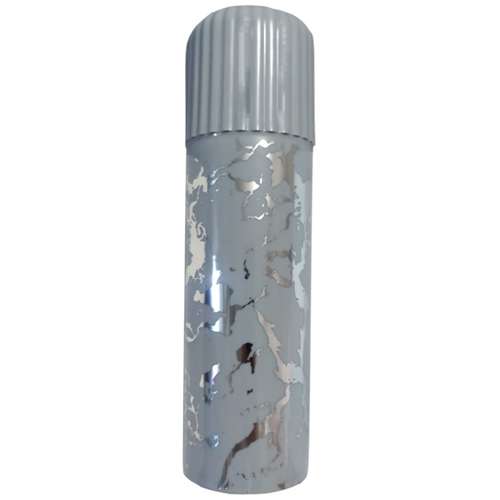 جاقاشقی مدل Marble طرح silver کد 320