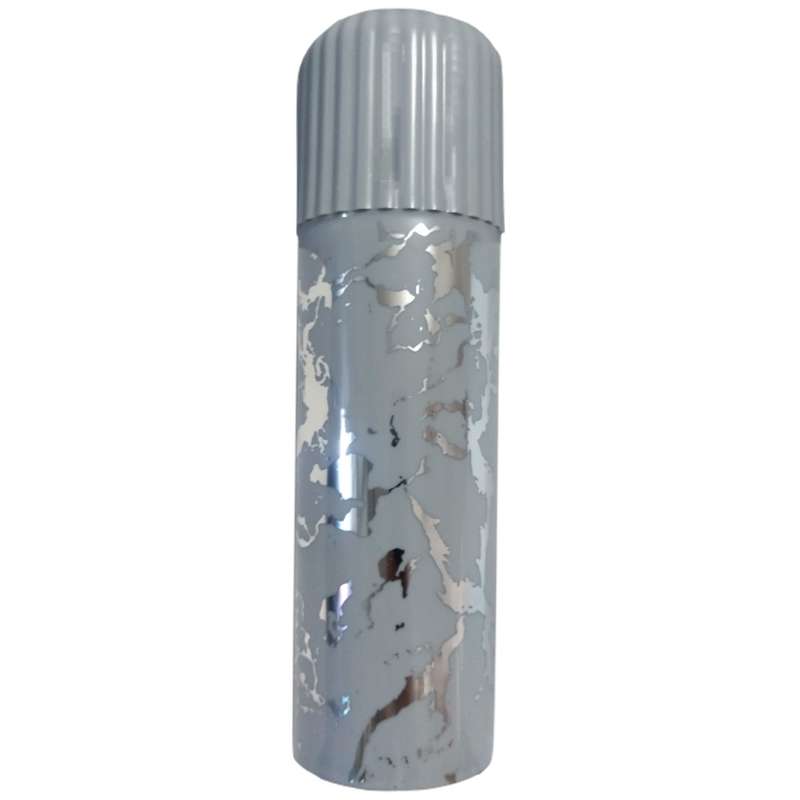 جاقاشقی مدل Marble طرح silver کد 320